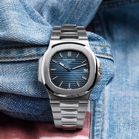 patek philippe configurator|patek philippe nautilus 5711.